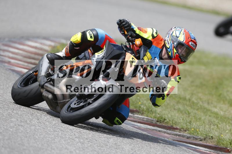 /24 08.06.2025 TZ Motorsport ADR/Gruppe gelb/90